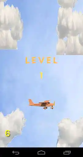 Play Cloudy Surf  and enjoy Cloudy Surf with UptoPlay