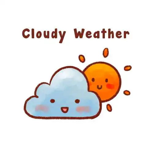 Play Cloudy Weather Theme +HOME APK Play Cloudy Weather Theme +HOME APK