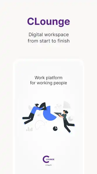 Play CLounge - Creative CoWorking  and enjoy CLounge - Creative CoWorking with UptoPlay