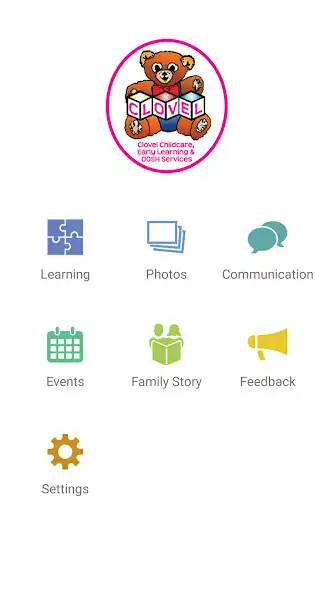 Play Clovel Child Care  and enjoy Clovel Child Care with UptoPlay