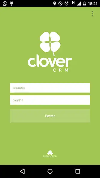 Play Clover CRM  and enjoy Clover CRM with UptoPlay