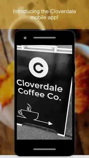 Play Cloverdale Coffee  and enjoy Cloverdale Coffee with UptoPlay