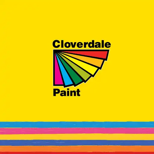 Play Cloverdale Paint Colors APK