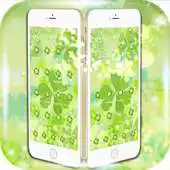 Free play online Clover Green Theme Cute Romantic Fashion Flowers APK Free play online Clover Green Theme Cute Romantic Fashion Flowers APK