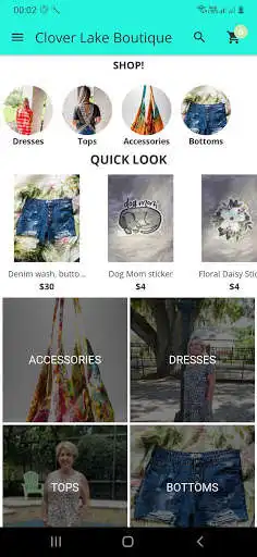 Play Clover Lake Boutique  and enjoy Clover Lake Boutique with UptoPlay