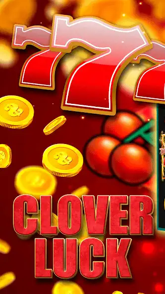 Play Clover Luck  and enjoy Clover Luck with UptoPlay