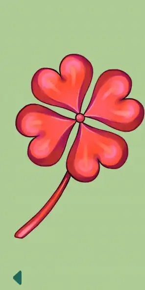 Play Clover Lucky Charm as an online game Clover Lucky Charm with UptoPlay
