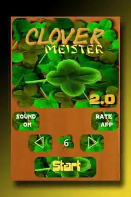 Play Clover Meister 2.0