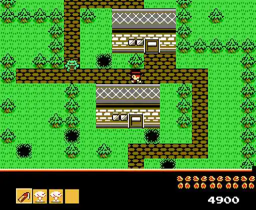 Play Clovermon Hunter  and enjoy Clovermon Hunter with UptoPlay