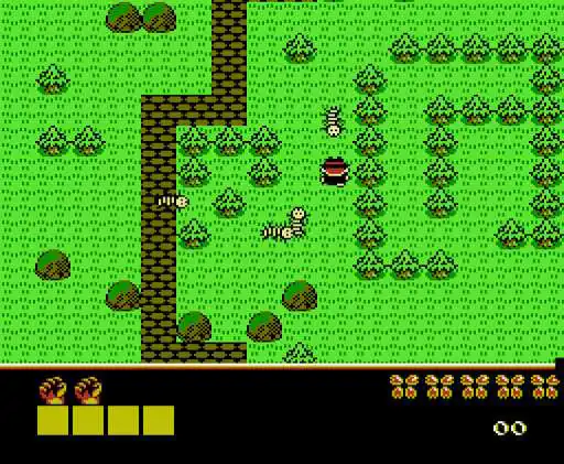 Play Clovermon Hunter as an online game Clovermon Hunter with UptoPlay