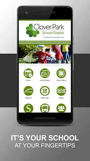 Play Clover Park School District