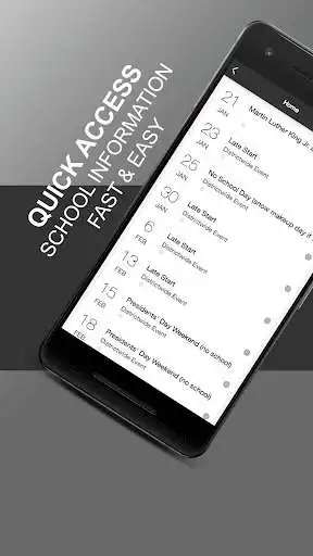 Play Clover Park School District