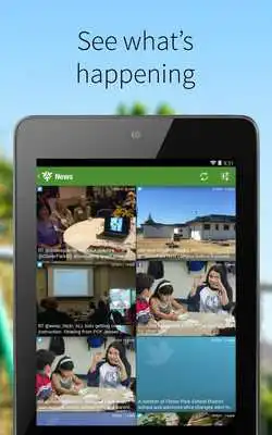 Play Clover Park School District