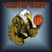 Free play online Clovis West Boys Basketball APK