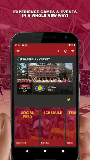 Play Clovis West  and enjoy Clovis West with UptoPlay