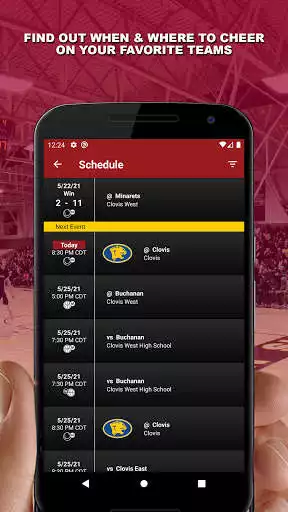 Play Clovis West as an online game Clovis West with UptoPlay