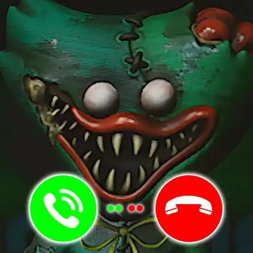 Play Clown boxy boo is calling APK