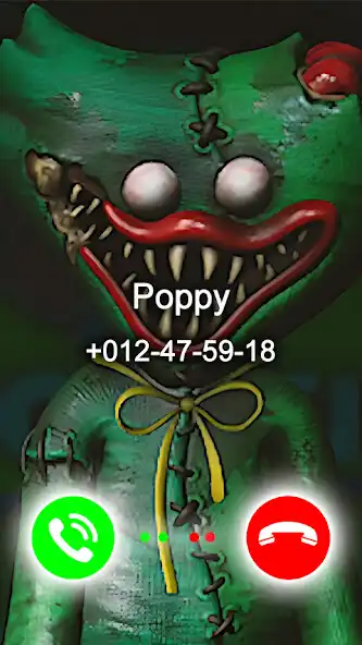 Play Clown boxy boo is calling  and enjoy Clown boxy boo is calling with UptoPlay
