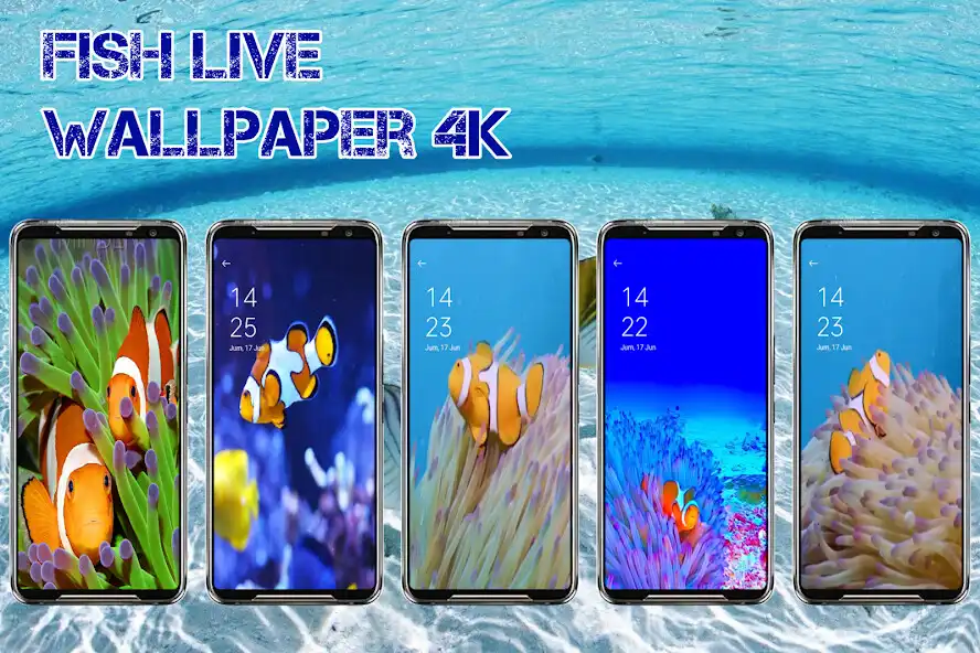 Play Clownfish Live Wallpaper 4K as an online game online Clownfish Live Wallpaper 4K with UptoPlay Play Clownfish Live Wallpaper 4K as an online game Clownfish Live Wallpaper 4K with UptoPlay