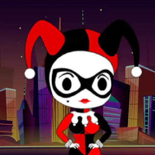 Play Clown Girl Joker PayDay APK Play Clown Girl Joker PayDay APK