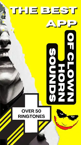 Play Clown horn ringtone as an online game Clown horn ringtone with UptoPlay