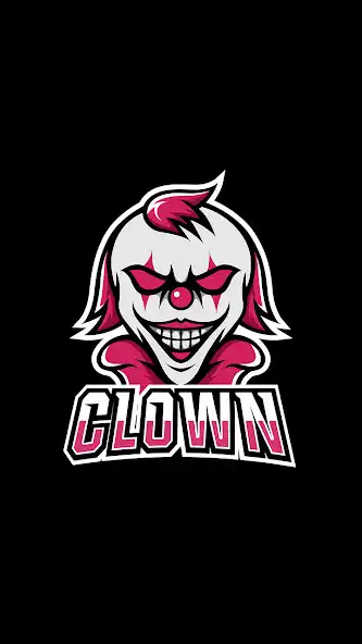 Play Clown laughing  and enjoy Clown laughing with UptoPlay