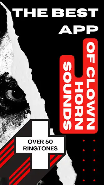 Play Clown laughing as an online game Clown laughing with UptoPlay