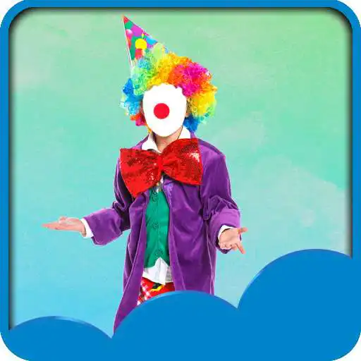 Free play online Clown Photo Montage APK Free play online Clown Photo Montage APK