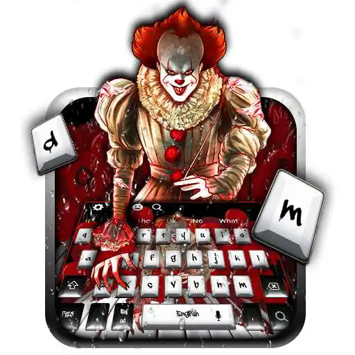Run free android online Clown Piano Keyboard APK