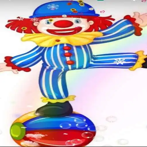 Play Clown Wallpaper APK