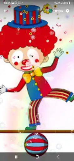 Play Clown Wallpaper  and enjoy Clown Wallpaper with UptoPlay