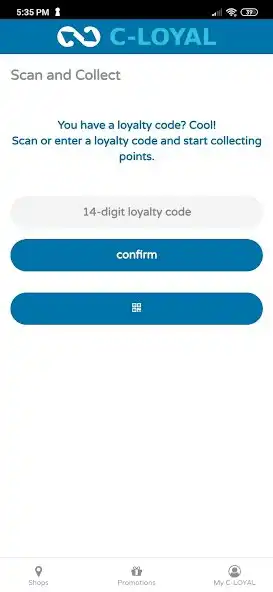 Play C-LOYAL  and enjoy C-LOYAL with UptoPlay