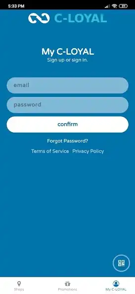 Play C-LOYAL as an online game C-LOYAL with UptoPlay