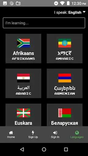 Play Clozemaster: Learn Languages Faster, 60+ Languages as an online game Clozemaster: Learn Languages Faster, 60+ Languages with UptoPlay
