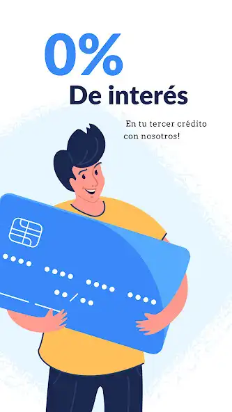 Play CL: Préstamo sin intereses  and enjoy CL: Préstamo sin intereses with UptoPlay