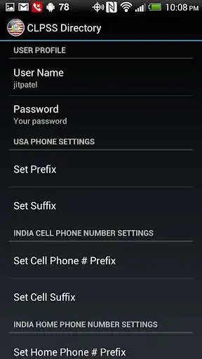 Play CLPSS  and enjoy CLPSS with UptoPlay