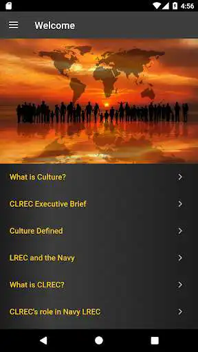 Play CLREC Navy Global Deployer  and enjoy CLREC Navy Global Deployer with UptoPlay