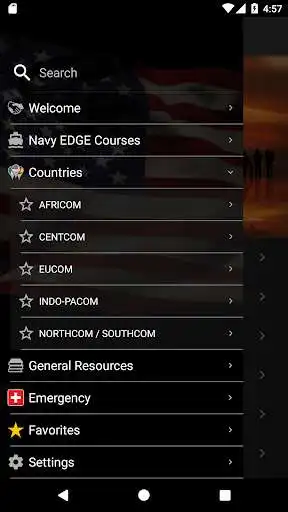 Play CLREC Navy Global Deployer as an online game CLREC Navy Global Deployer with UptoPlay