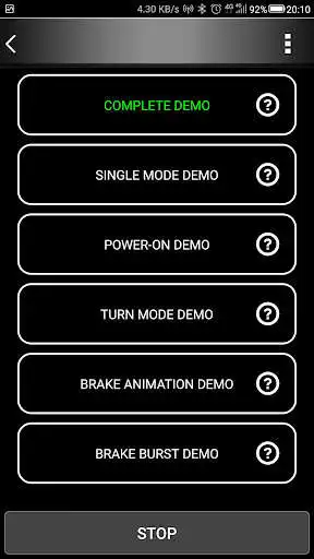 Play CLSDEMO as an online game CLSDEMO with UptoPlay