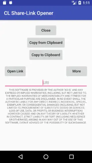 Play CL Share-Link Opener as an online game online CL Share-Link Opener with UptoPlay Play CL Share-Link Opener as an online game CL Share-Link Opener with UptoPlay