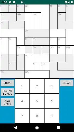 Play CLS Math Sudoku and enjoy CLS Math Sudoku with UptoPlay Play CLS Math Sudoku and enjoy CLS Math Sudoku with UptoPlay