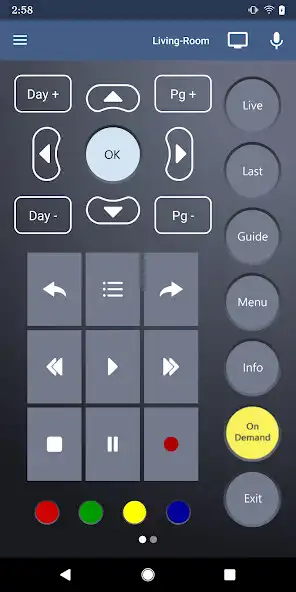 Play CL Tel TV  and enjoy CL Tel TV with UptoPlay