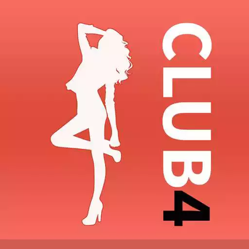 Free play online Club4 - Find and date singles  APK