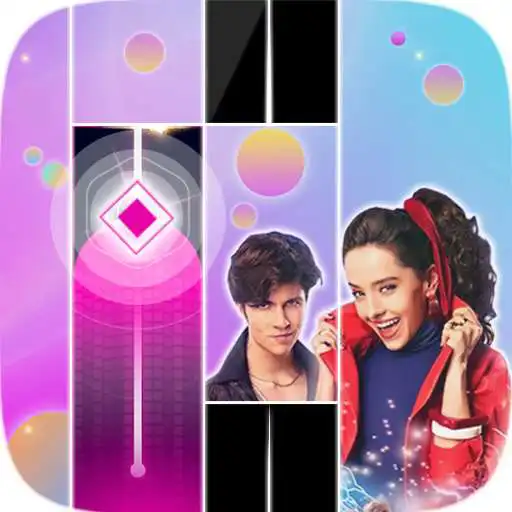Play Club 57 Piano Tiles Game APK
