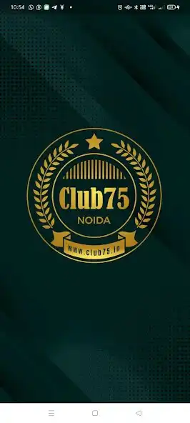 Play Club75  and enjoy Club75 with UptoPlay