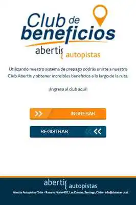 Play Club Abertis Play Club Abertis