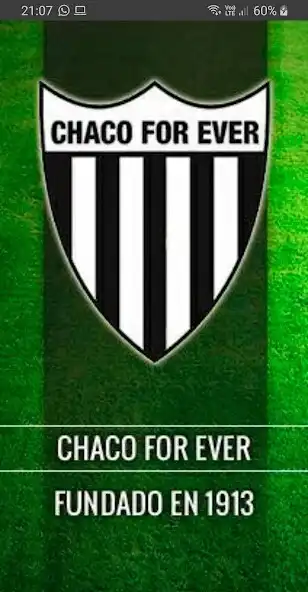 Play Club Atlético Chaco For Ever  and enjoy Club Atlético Chaco For Ever with UptoPlay
