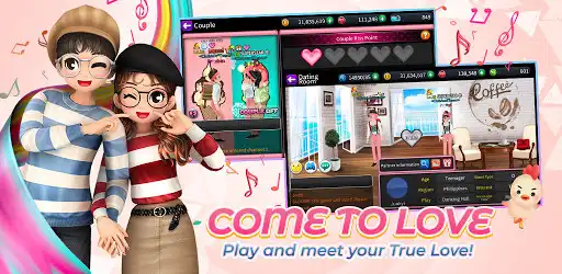 Play Club Audition M  and enjoy Club Audition M with UptoPlay