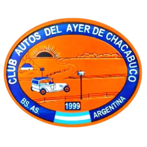 Play Club Autos del Ayer Chacabuco APK