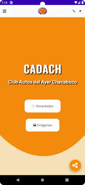 Play Club Autos del Ayer Chacabuco as an online game Club Autos del Ayer Chacabuco with UptoPlay